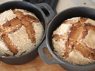 bread